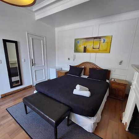 Hotel Santiago Patio Bellavista Екстер'єр фото