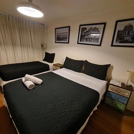 Hotel Santiago Patio Bellavista Екстер'єр фото