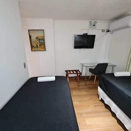 Hotel Santiago Patio Bellavista Екстер'єр фото