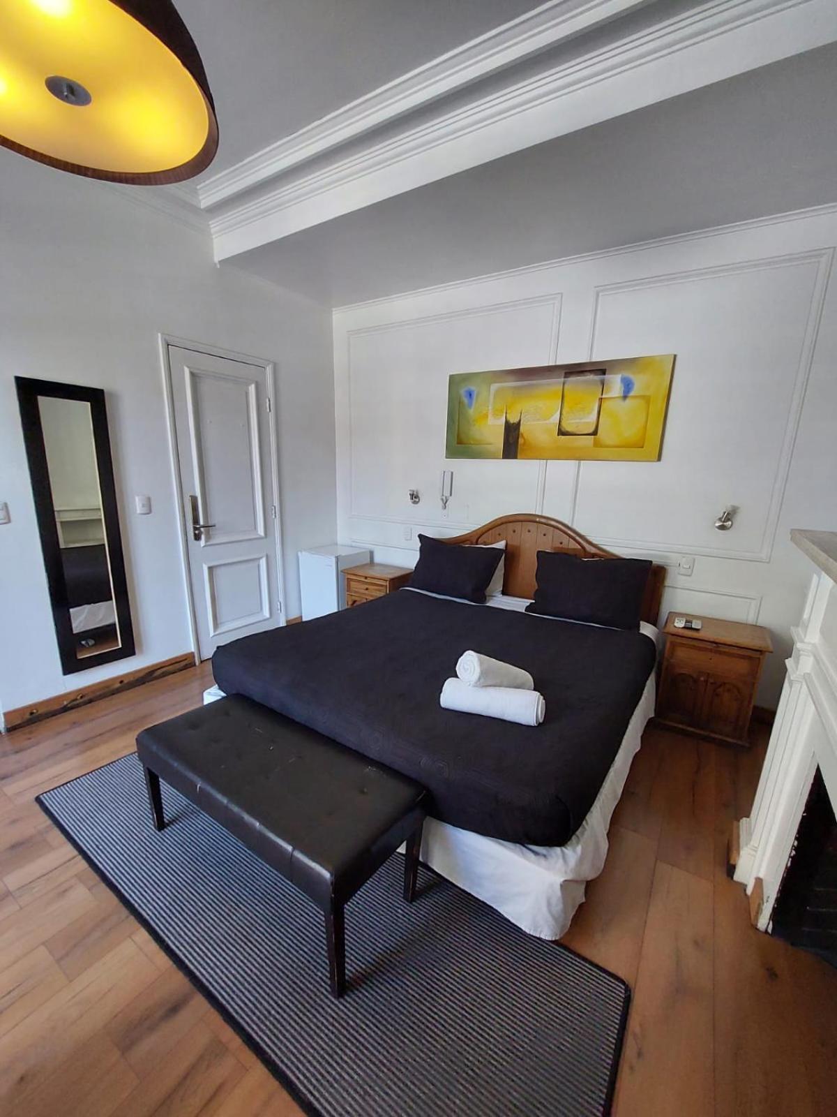 Hotel Santiago Patio Bellavista Екстер'єр фото
