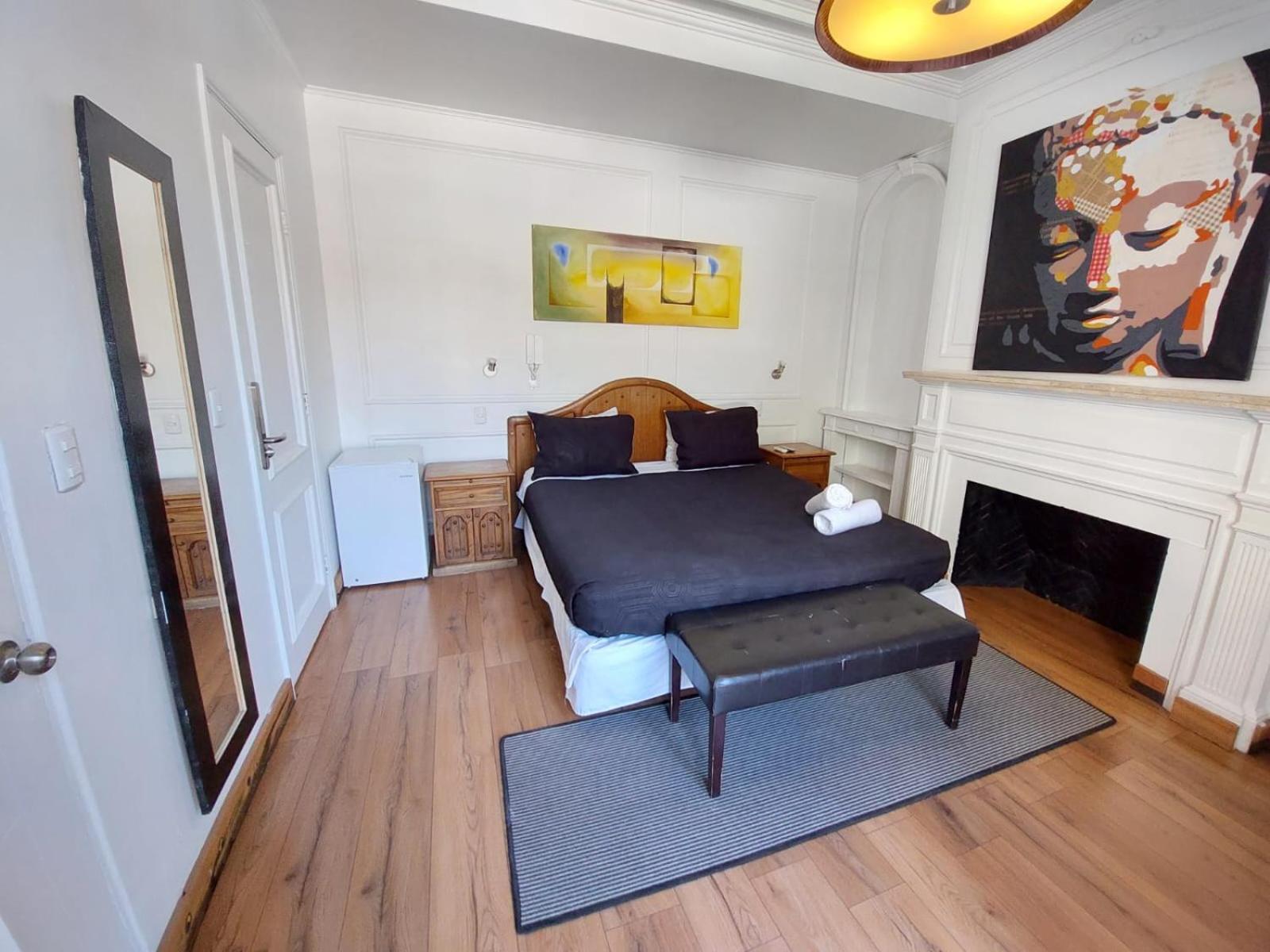 Hotel Santiago Patio Bellavista Екстер'єр фото
