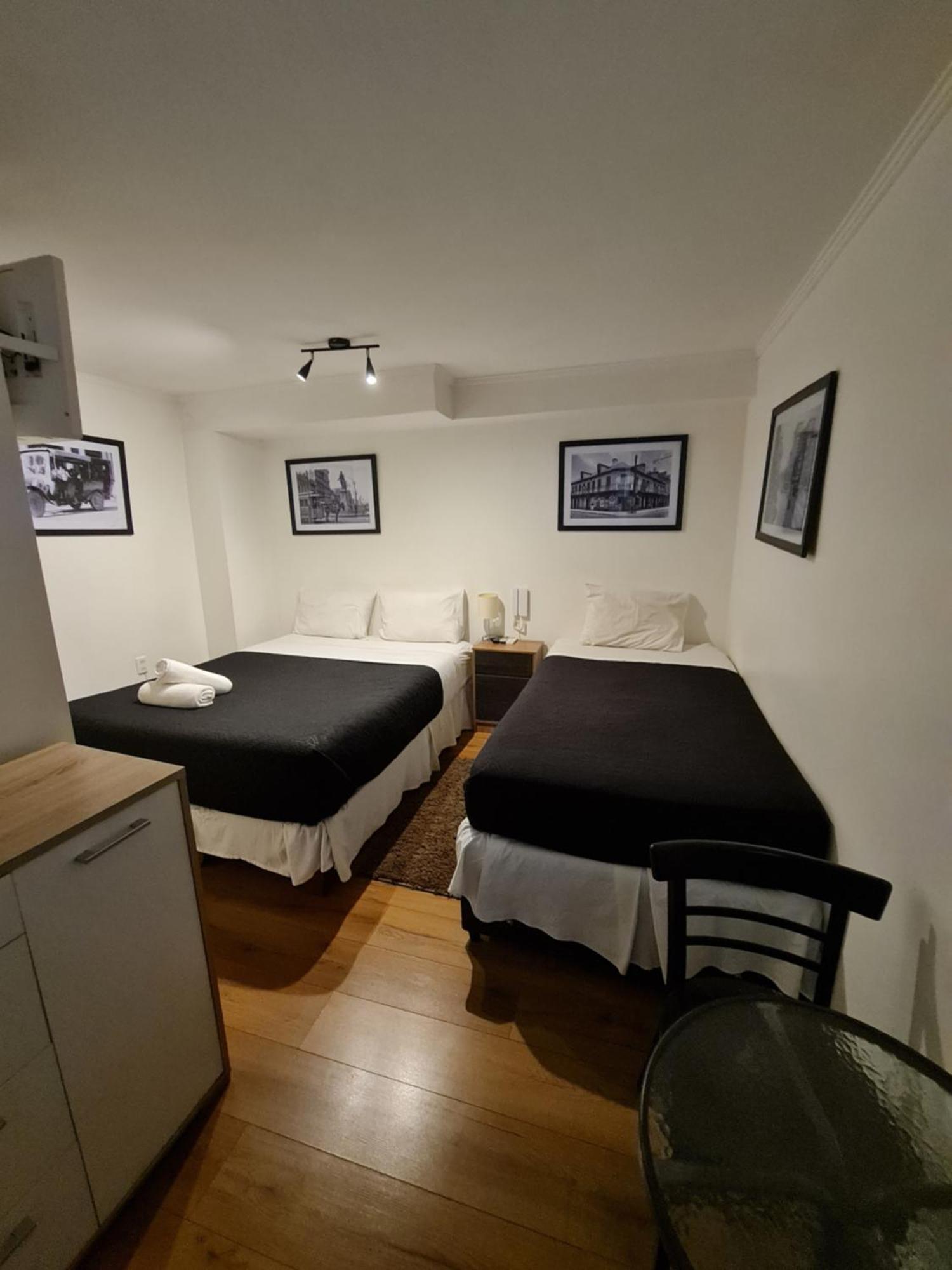 Hotel Santiago Patio Bellavista Екстер'єр фото