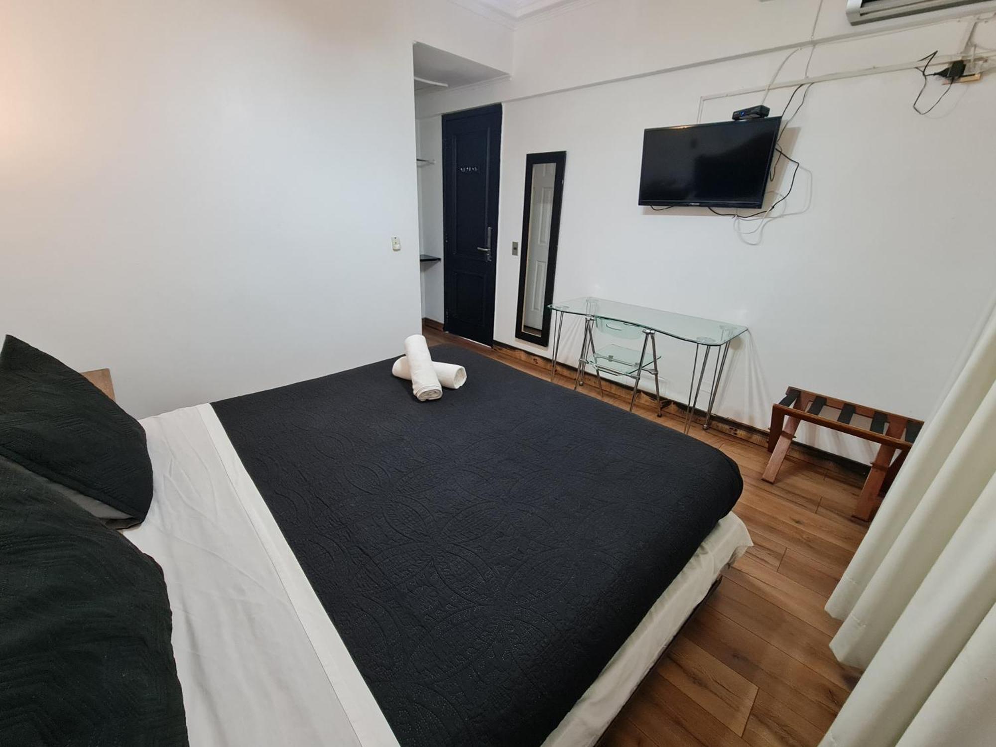 Hotel Santiago Patio Bellavista Екстер'єр фото