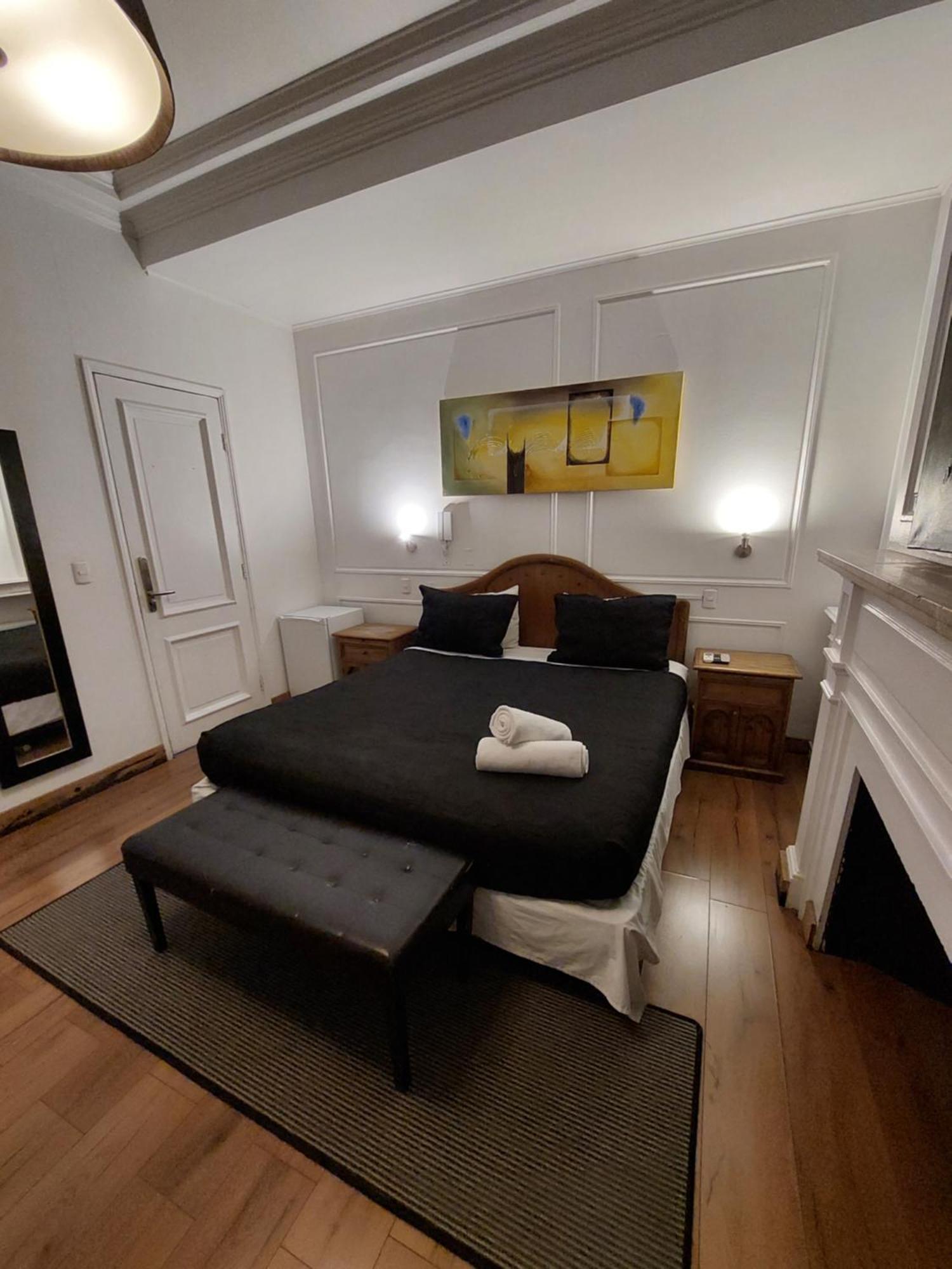 Hotel Santiago Patio Bellavista Екстер'єр фото