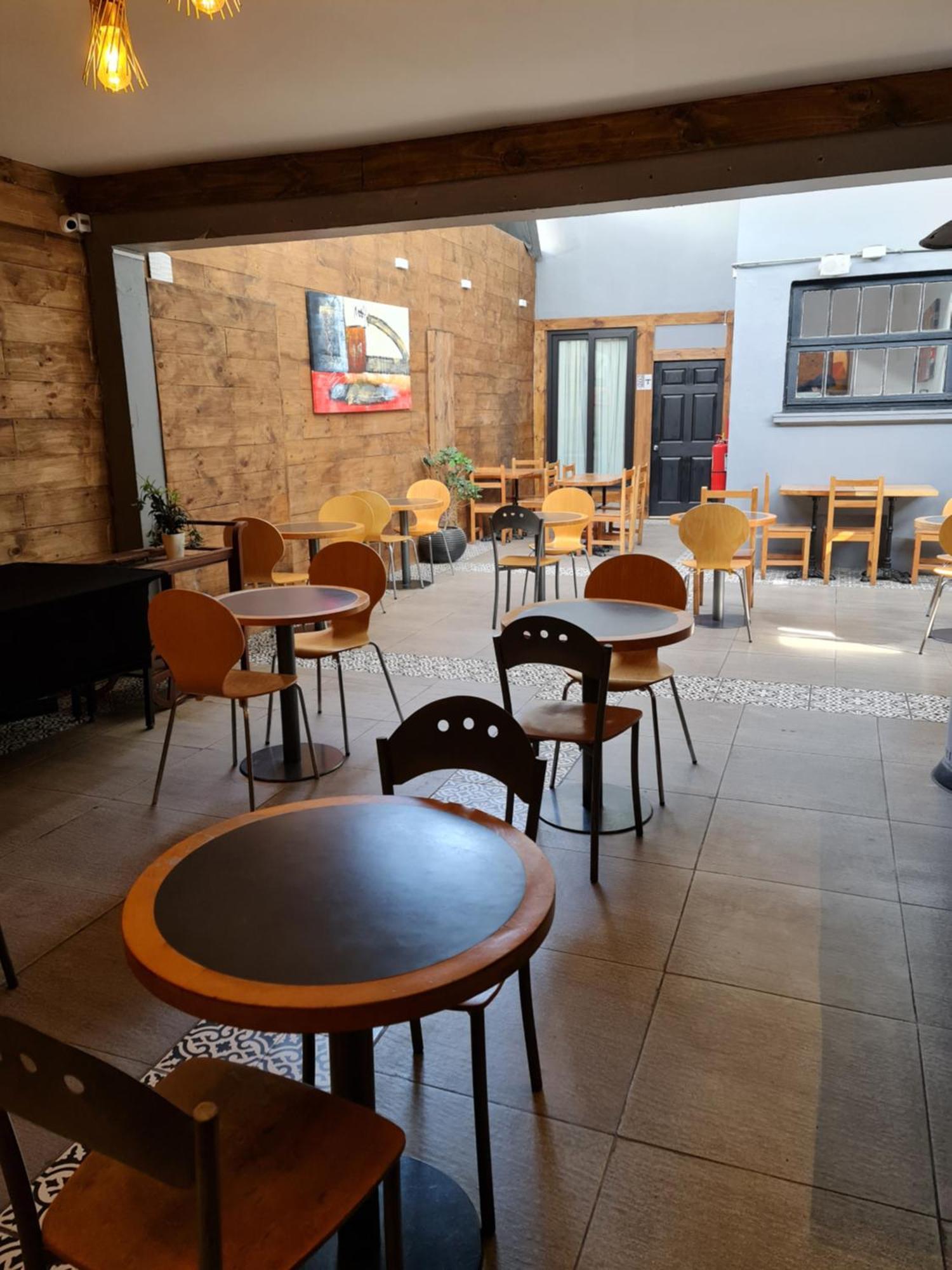 Hotel Santiago Patio Bellavista Екстер'єр фото