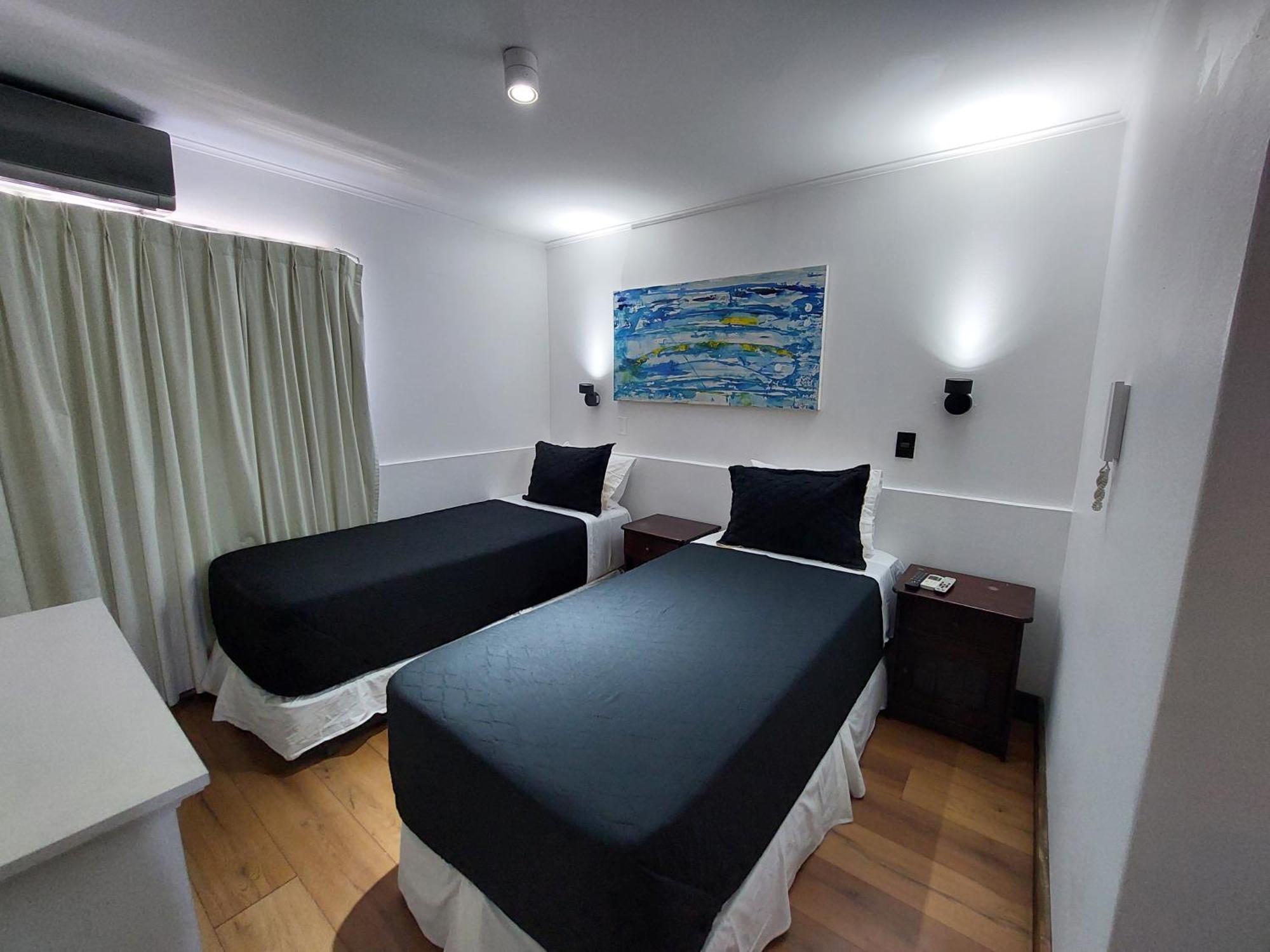 Hotel Santiago Patio Bellavista Екстер'єр фото