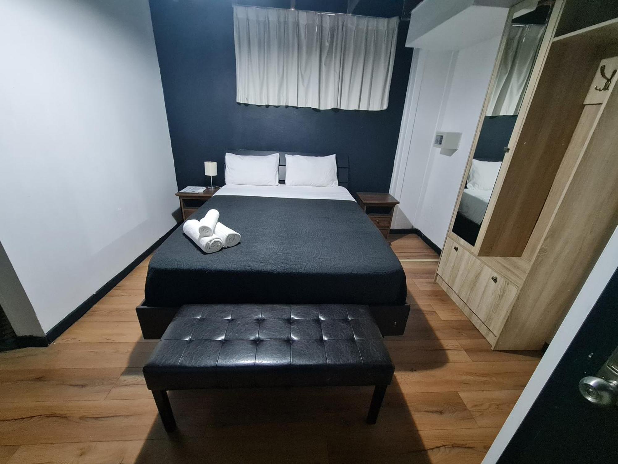 Hotel Santiago Patio Bellavista Екстер'єр фото