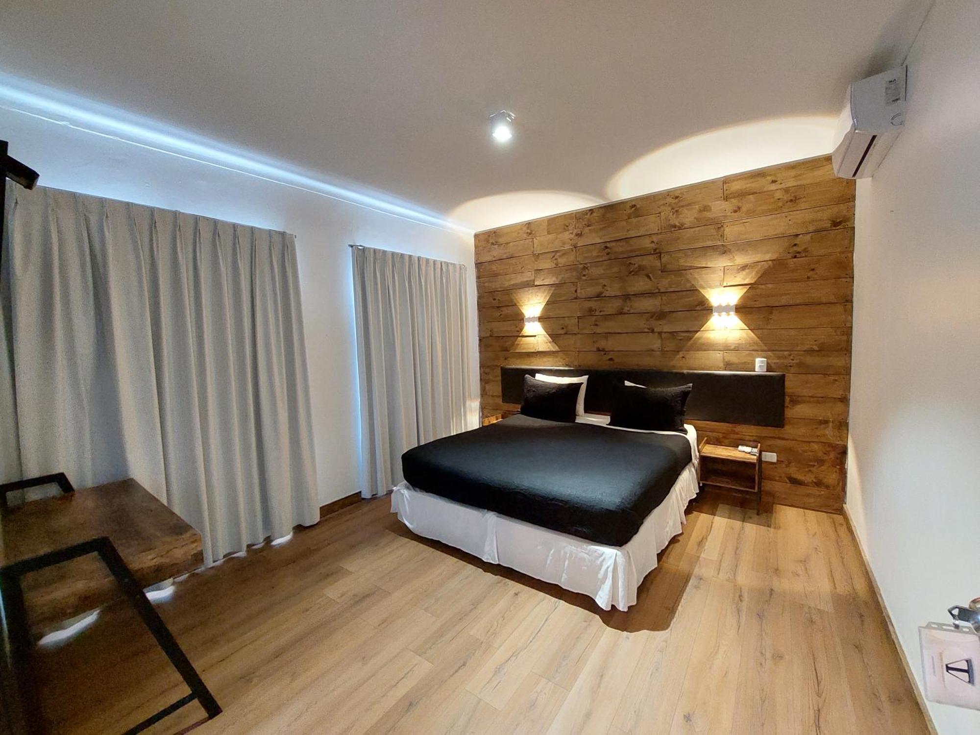 Hotel Santiago Patio Bellavista Екстер'єр фото