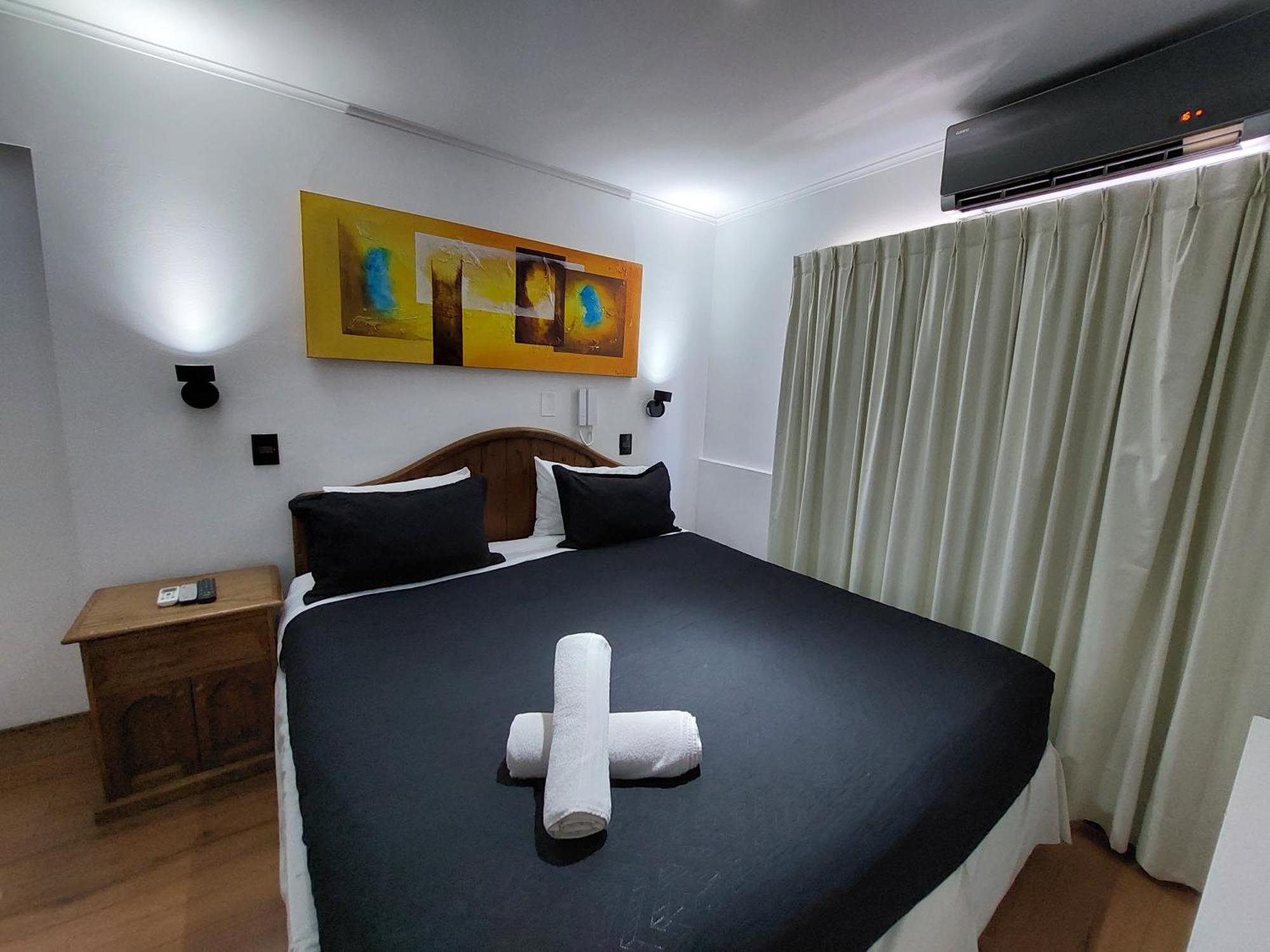 Hotel Santiago Patio Bellavista Екстер'єр фото