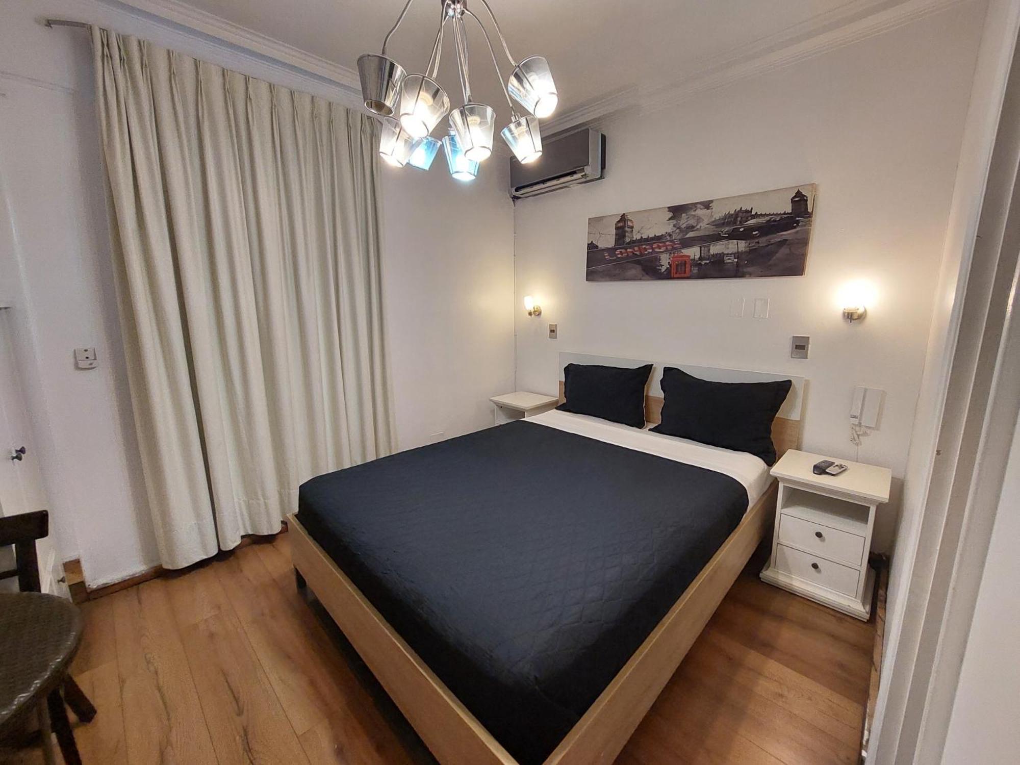 Hotel Santiago Patio Bellavista Екстер'єр фото