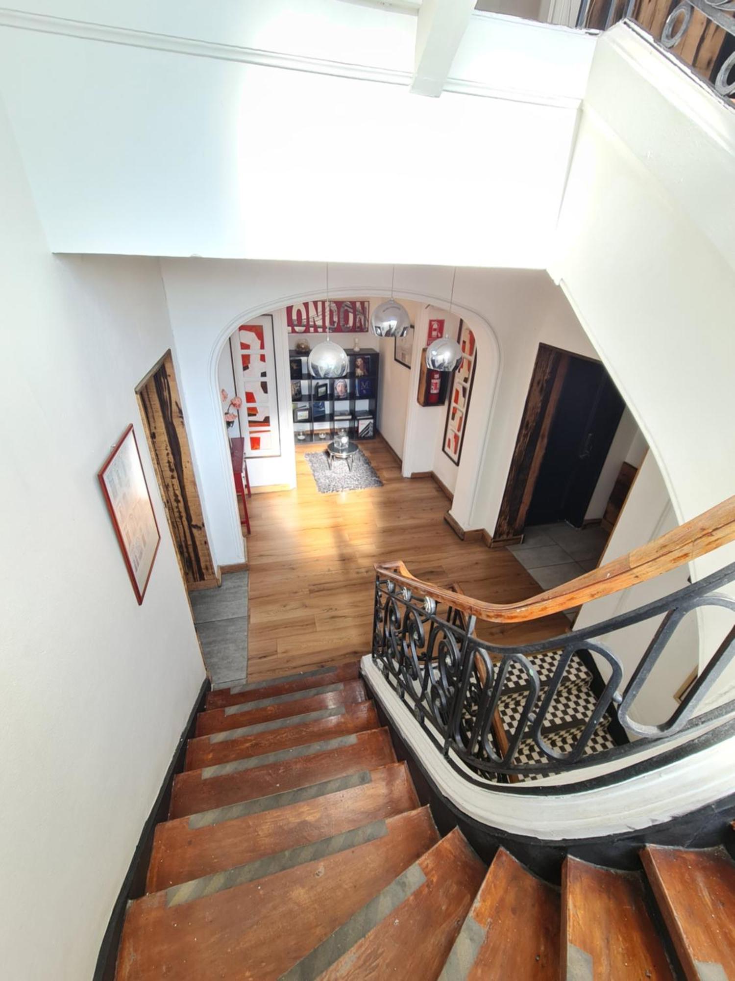 Hotel Santiago Patio Bellavista Екстер'єр фото