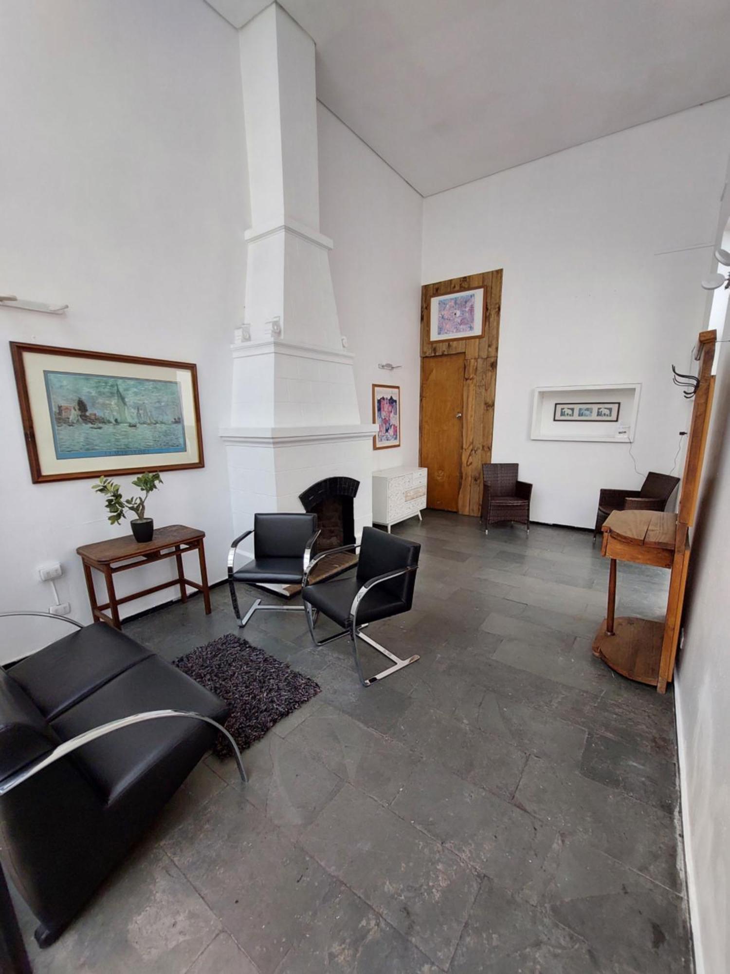 Hotel Santiago Patio Bellavista Екстер'єр фото